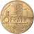 Francja, Mathieu, 10 Francs, 1980, Paris, série FDC, Tranche B, MS(65-70)