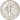 Frankrijk, Semeuse, 1/2 Franc, 1980, Paris, série FDC, FDC, Nickel, KM:931.1