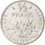 Frankrijk, Semeuse, 1/2 Franc, 1980, Paris, série FDC, FDC, Nickel, KM:931.1