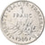 Frankreich, Semeuse, 1 Franc, 1980, Paris, série FDC, STGL, Nickel, KM:925.1