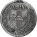 Germany, Stadt Coblenz, 10 Pfennig, 1918, AU(55-58), Iron