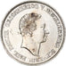 Alemania, medalla, Paul Friedrich, 1842, Commemorative, SC, Plata