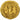 Zeno, Solidus, 476-491, Constantinople, Or, TTB+, RIC:X-911