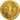 Zeno, Solidus, 474-491, Constantinople, Dourado, AU(50-53), RIC:X-910
