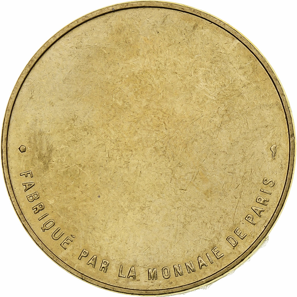 Francia, medalla, Louis XVI & Marie-Antoinette, Bicentenaire de la Révolution