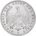 Alemanha, 500 Mark, 1923, Berlin, Weimar Republic, MS(60-62), Alumínio, KM:36