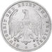 Deutschland, 500 Mark, 1923, Berlin, Weimar Republic, VZ+, Aluminium, KM:36