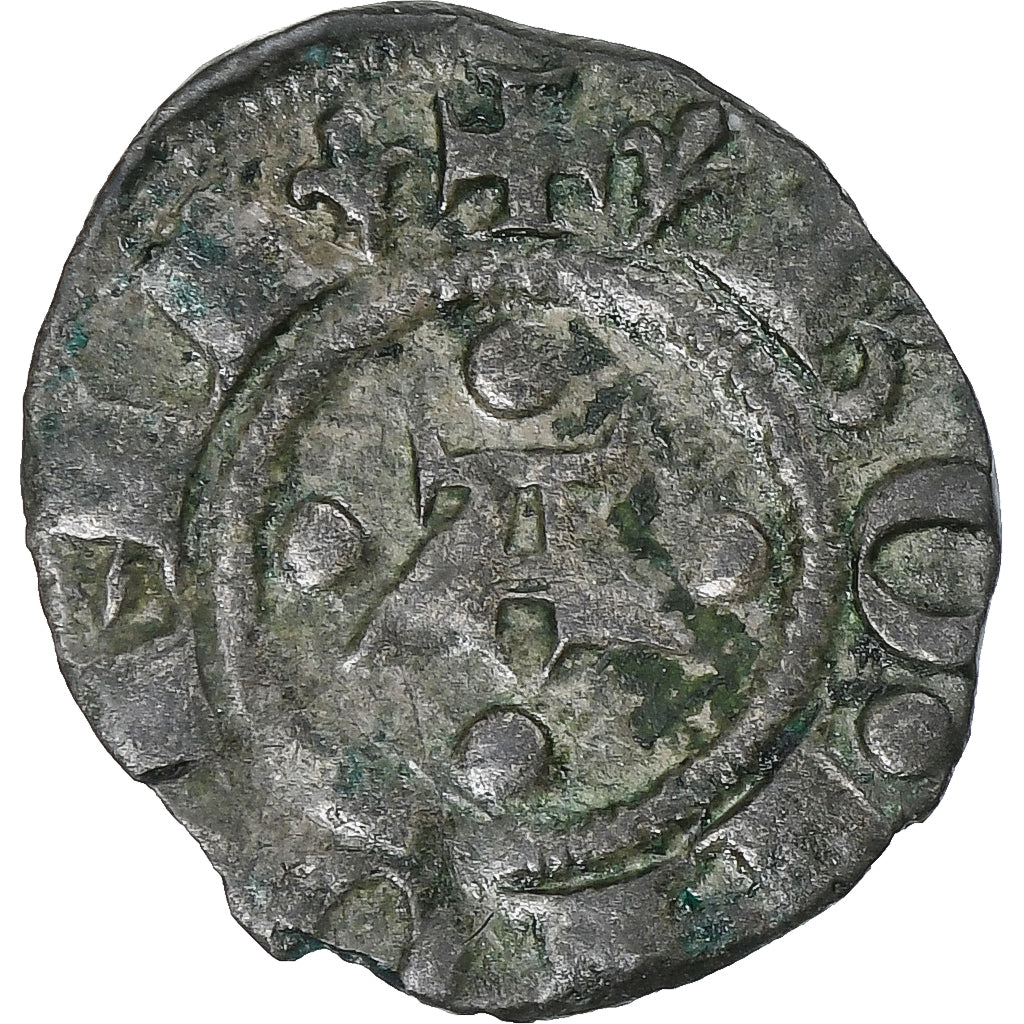 Itália, République de Bologne, Enrico VI, Bolognino, 1191-1337, Bologna