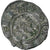 Italie, République de Bologne, Enrico VI, Bolognino, 1191-1337, Bologna, TTB