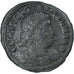 Constantine II, Follis, 335-336, Thessalonica, Bronze, VF(30-35), RIC:199