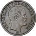 Danimarca, Frederik VII, 1 Rigsbankskilling, 1853, Copenhagen, SPL-, Rame