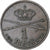 Danimarca, Frederik VII, 1 Rigsbankskilling, 1853, Copenhagen, SPL-, Rame