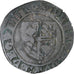 Francja, Duché de Bourgogne, Jean sans Peur, Grand blanc, 1404-1419, Auxonne