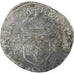 Principauté de Dombes, Henri II de Montpensier, Douzain, 1597, Trévoux, TB