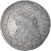 France, Louis XVI, Écu de Béarn aux branches d'olivier, 1785, Pau, Silver