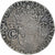 France, Charles IX, Teston, 1567, Toulouse, 2nd type, Silver, VF(30-35)