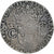 Francia, Charles IX, Teston, 1567, Toulouse, 2nd type, BC+, Plata, Gadoury:429
