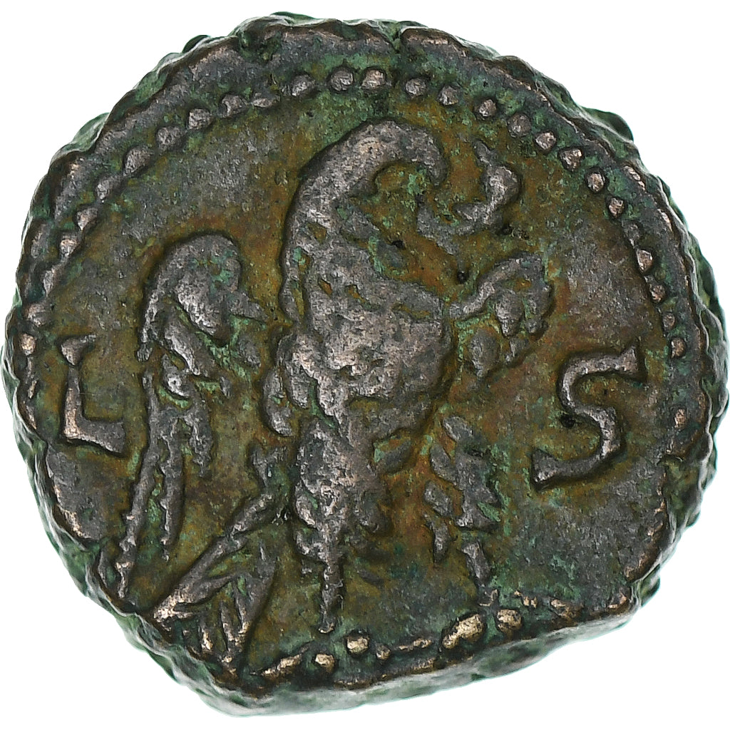 Egypt, Probus, Tetradrachm, 280-281 (Year 6), Alexandria, Biglione, BB