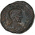 Egito, Gordian III, Tetradrachm, 242-243 (Year 6), Alexandria, Lingote