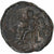 Egito, Gordian III, Tetradrachm, 242-243 (Year 6), Alexandria, Lingote