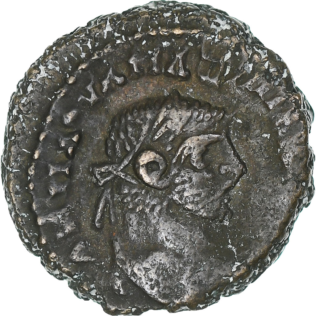 Egypt, Maximianus, Tetradrachm, 288-289 (Year 4), Alexandria, Biglione, BB