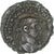 Egipt, Maximianus, Tetradrachm, 288-289 (Year 4), Alexandria, Bilon, EF(40-45)