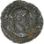 Egypt, Diocletian, Tetradrachm, 285-286 (Year 2), Alexandria, Billon, SS+