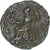 Egipt, Diocletian, Tetradrachm, 285-286 (Year 2), Alexandria, Bilon, AU(50-53)