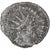 Postumus, Antoninianus, 269, Trier or Cologne, Bilon, AU(50-53), RIC:288
