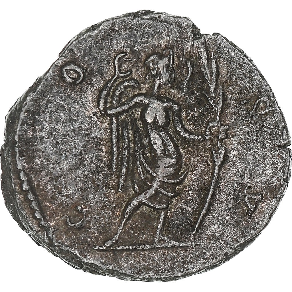 Postumus, Antoninianus, 269, Trier or Cologne, Lingote, AU(50-53), RIC:288