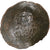 Jean II Comnène, Aspron trachy, 1118-1143, Constantinople, Billon, TTB