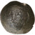 John II Comnenus, Aspron trachy, 1118-1143, Constantinople, Vellón, MBC+