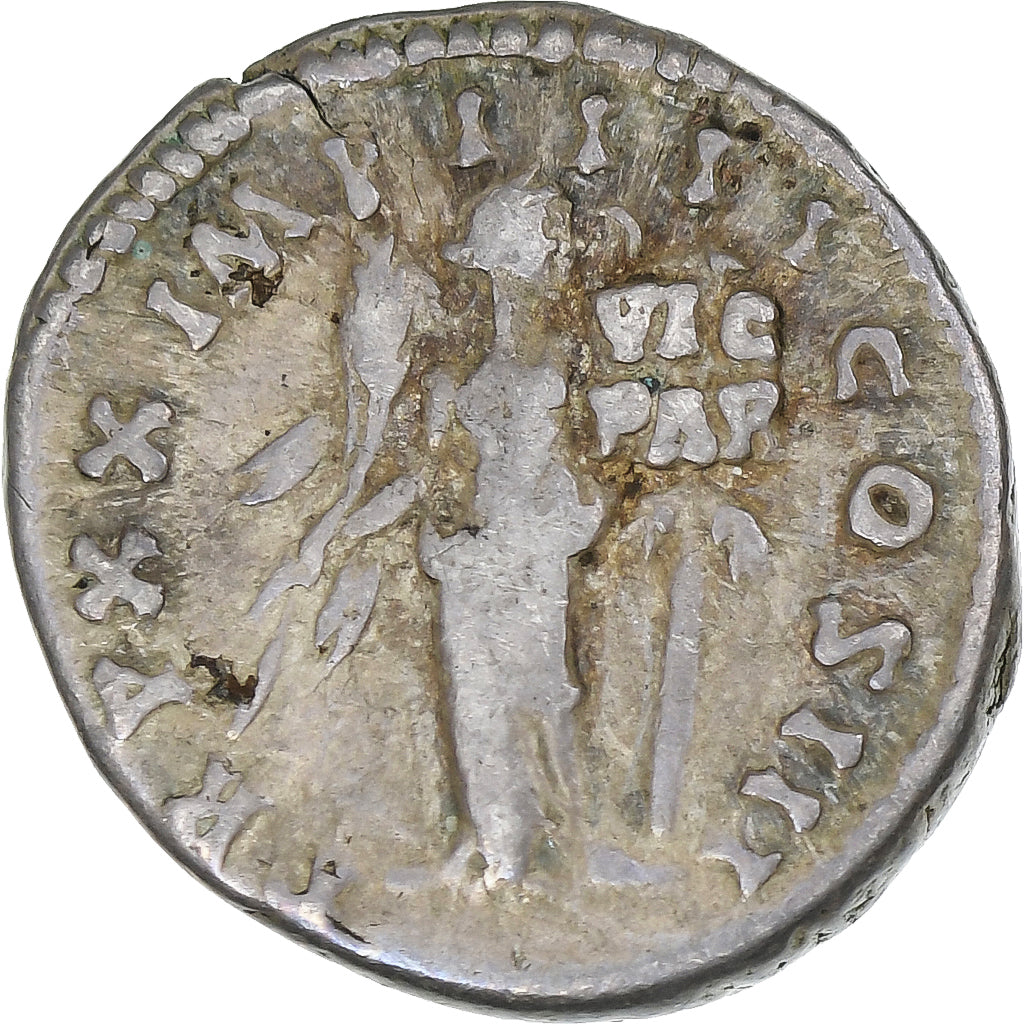 Marcus Aurelius, Denarius, 166, Rome, Silver, EF(40-45), RIC:163