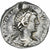 Geta, Denarius, 198, Rome, Prata, EF(40-45), RIC:24a