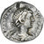 Geta, Denarius, 198, Rome, Zilver, ZF, RIC:24a