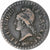 France, 1 Centime, Dupré, AN 7, Paris, Bronze, VF(30-35), Gadoury:76