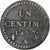 France, 1 Centime, Dupré, AN 7, Paris, Bronze, VF(30-35), Gadoury:76