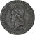 France, 1 Centime, Dupré, 1850, Paris, Bronze, AU(50-53), Gadoury:84