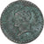 France, 1 Centime, Dupré, 1849, Paris, Bronze, EF(40-45), Gadoury:84