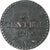 France, 1 Centime, Dupré, 1849, Paris, Bronze, EF(40-45), Gadoury:84