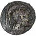Macédoine, Æ, Après 148 BC, Pella, Bronze, TB+
