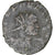 Claudius II (Gothicus), Antoninianus, 268-270, Rome, Vellón, BC+, RIC:86