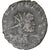 Claudius II (Gothicus), Antoninianus, 268-270, Rome, Billon, S+, RIC:86