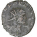 Claudius II (Gothicus), Antoninianus, 268-270, Rome, Billon, VF(30-35), RIC:86