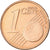 Estonia, Euro Cent, 2011, Vantaa, BU, MS(65-70), Copper Plated Steel, KM:61