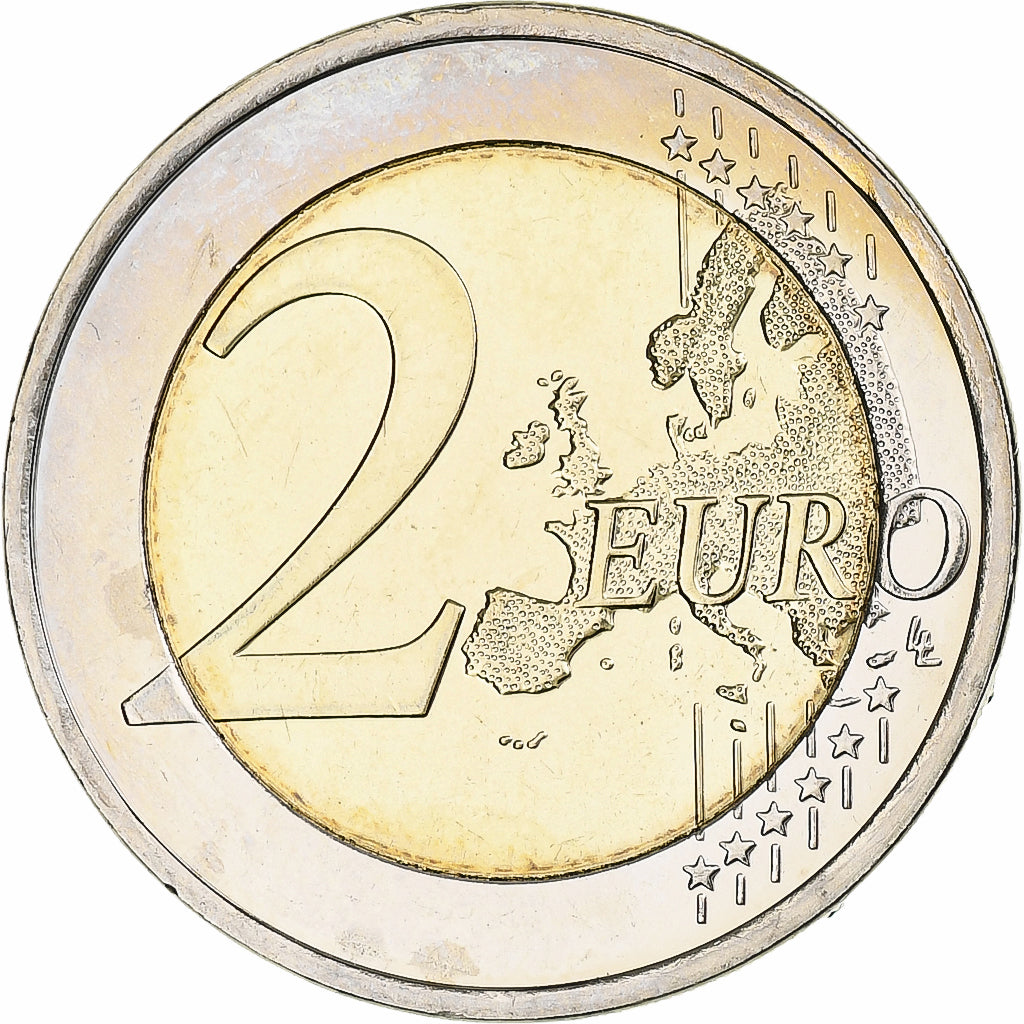 Estonia, 2 Euro, 2011, Vantaa, BU, MS(65-70), Bi-Metallic, KM:68