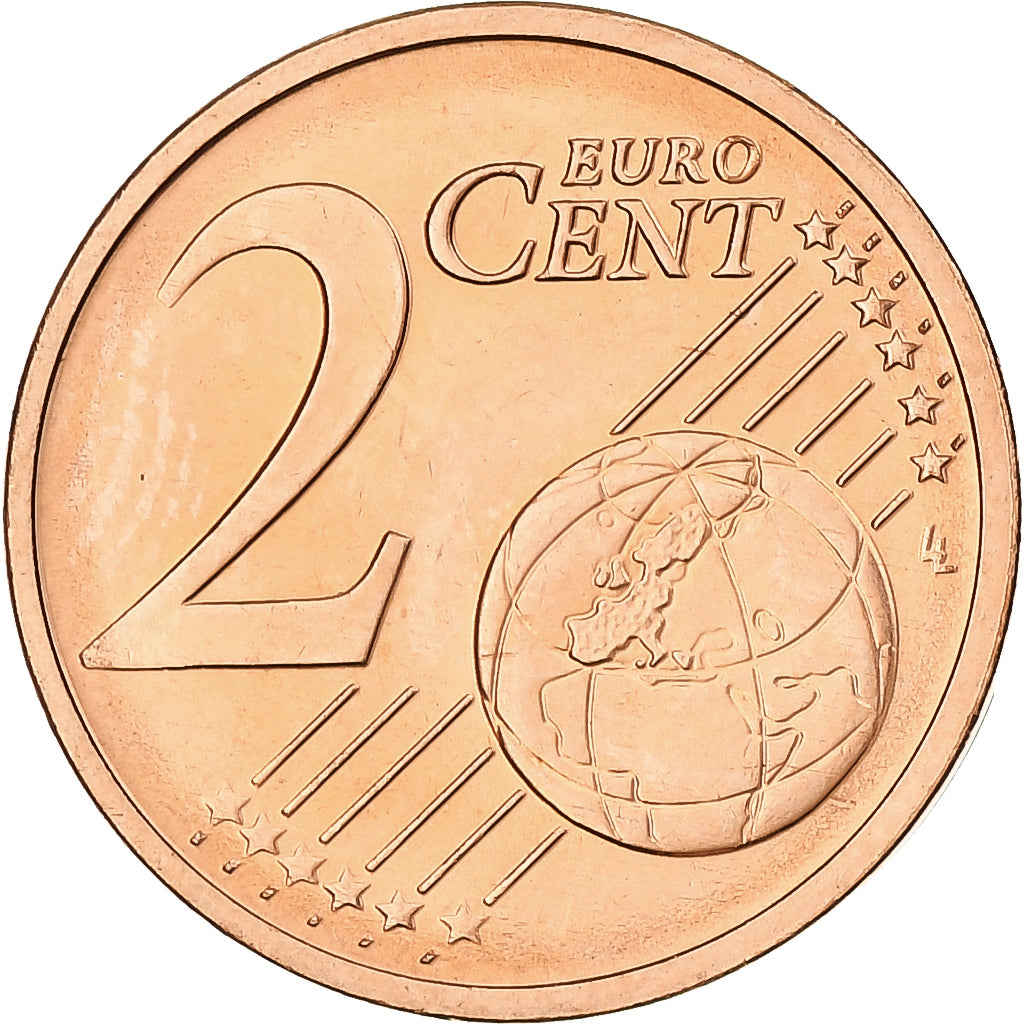 Lithouwen, 2 Euro Cent, 2015, Vilnius, BU, FDC, Copper Plated Steel, KM:206