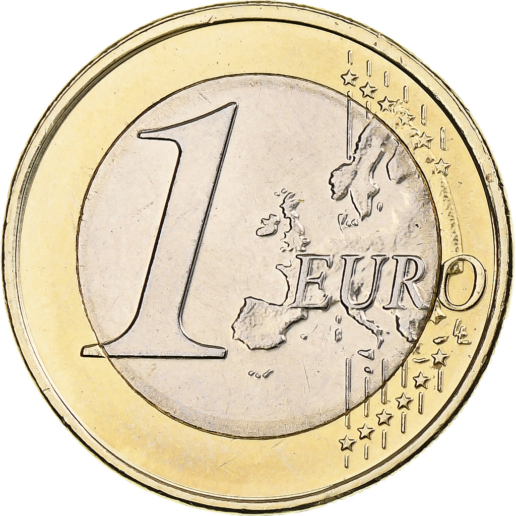 Lithouwen, Euro, 2015, Vilnius, BU, FDC, Bi-Metallic, KM:211