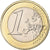 Litwa, Euro, 2015, Vilnius, BU, MS(65-70), Bimetaliczny, KM:211