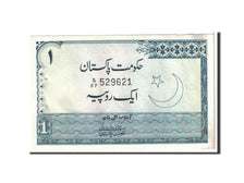 Pakistan, 1 Rupee, 1973, KM:10b, SPL